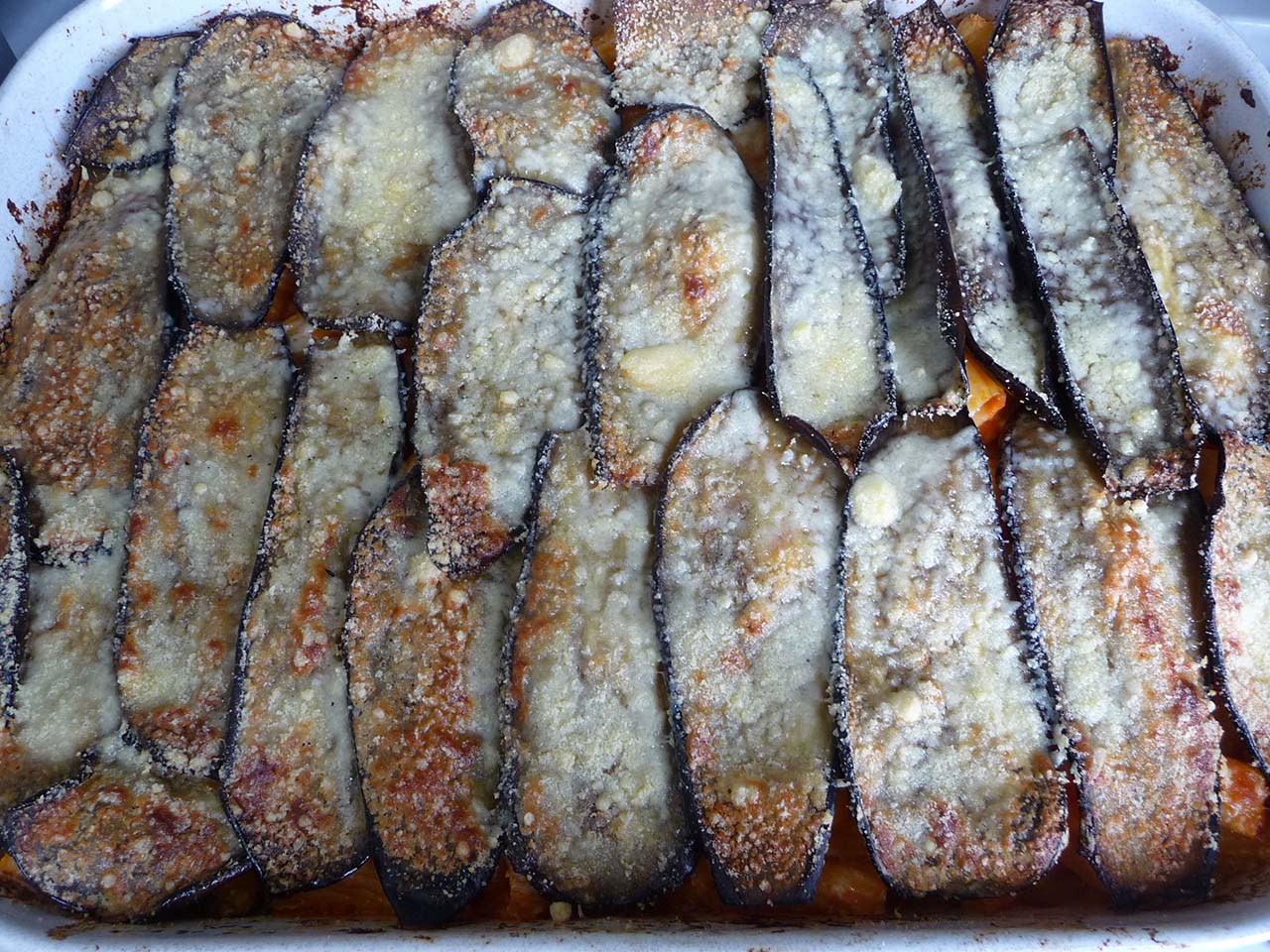 Service culinaire italien complet réalisé chez un client