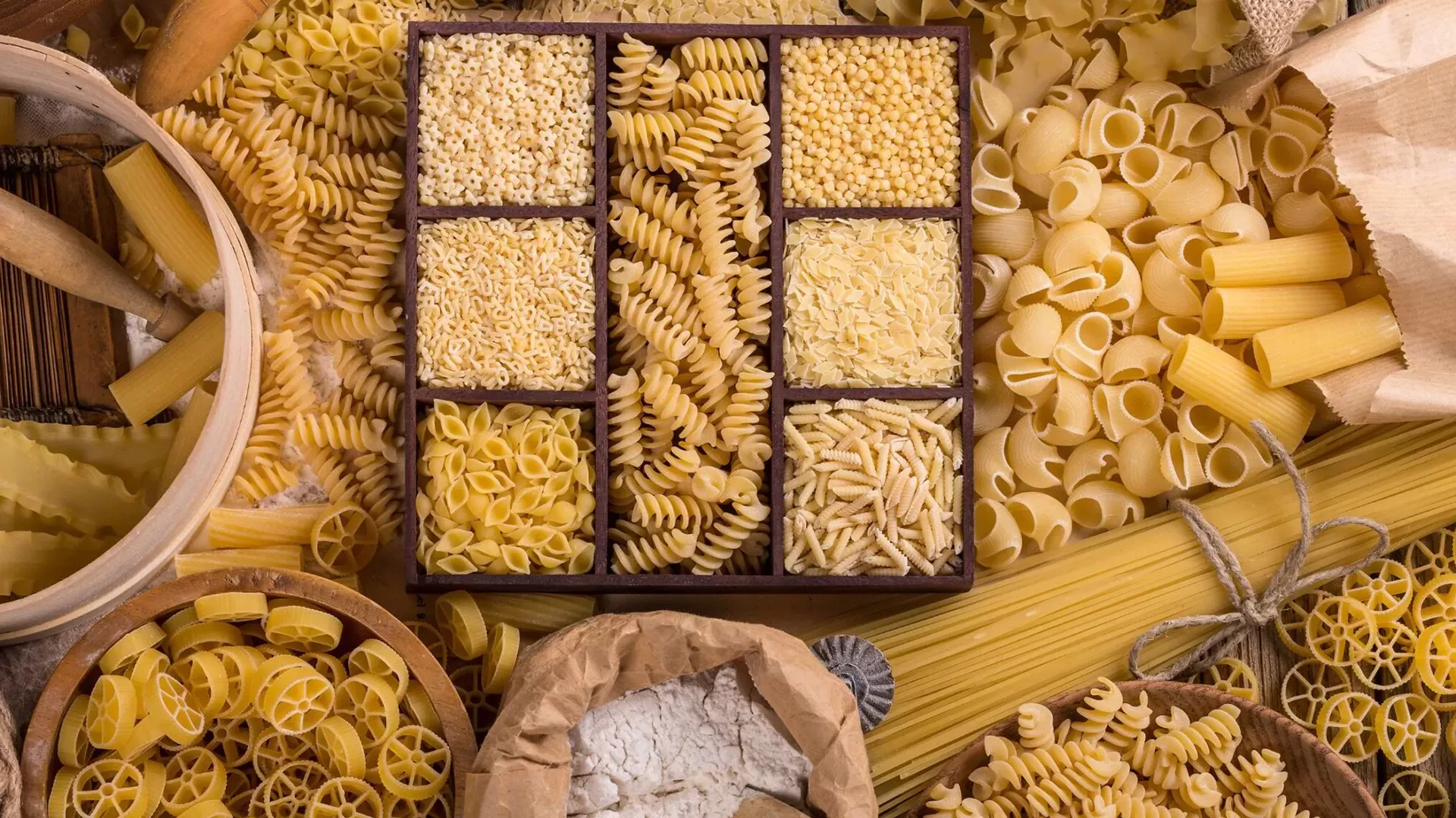 Cuisine italienne maison préparée par un chef italien à domicile à Paris